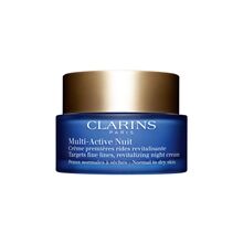 Clarins Multi Active Night Cream - Normal/Dry Skin 50 ml