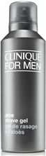 Clinique for Men Aloe Shave Gel 125 ml