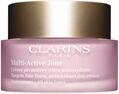 Clarins Multi Active Day Cream All Skin 50 ml