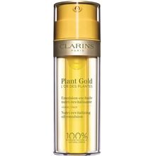 Clarins Plant Gold - Nutri Revitalizing Oil Emulsion 35 ml