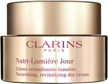 Clarins Nutri Lumiere Jour Revitalizing Day Cream 50 ml