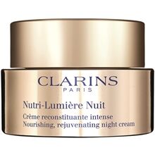 Clarins Nutri Lumiere Nuit Nourishing Night Cream 50 ml