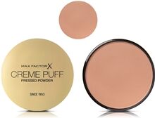 Max Factor Creme Puff 21 gram Translucent