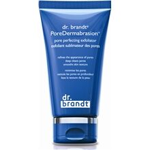 Brandt Pores No More Poredermabrasion Exfoliator 60 gram