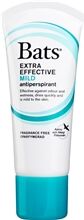 Bats Extra Effective Mild Antiperspirant 60 ml