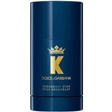 Dolce & Gabbana K BY DOLCE & GABBANA - Deodorant Stick 75 gram