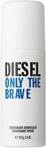 Diesel Only the Brave - Deodorant Spray 150 ml