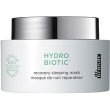 Brandt Hydro Biotic Recovery Sleeping Mask 50 ml