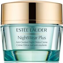 Estée Lauder NightWear Plus Anti Oxidant Night Detox Creme 50 ml