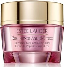 Estée Lauder Resilience Multi Effect Face & Neck Creme N/C 50 ml