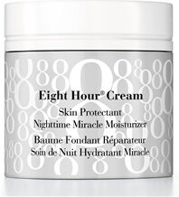 Elizabeth Arden Eight Hour Cream Nighttime Miracle Moisturizer 50 ml