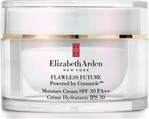 Elizabeth Arden Flawless Future Moisture Cream SPF 30 50 ml