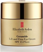 Elizabeth Arden Ceramide Lift and Firm Eye Cream SPF 15 15 ml