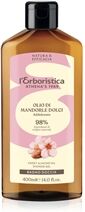 Erboristica Shower Gel Sweet Almond Oil 400 ml