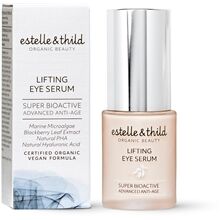 Estelle & Thild SuperBio Active Lifting Eye Serum 15 ml