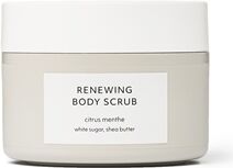 Estelle & Thild Citrus Menthe Renewing Body Scrub 200 ml