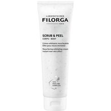 Filorga Scrub & Peel - Body Exfoliating Cream 150 ml
