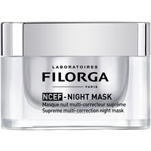 Filorga NCEF Night Mask - Supreme Multi-Correction 50 ml