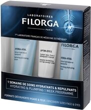 Filorga Try Me Kit Best Skincare 1 set