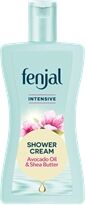 Fenjal Intensive Shower Creme 200 ml