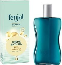 Fenjal Classic Creme Bath Oil 125 ml