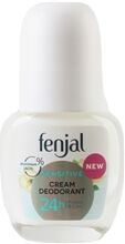 Fenjal Sensitive Cream Deodorant Roll On 50 ml