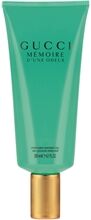 Gucci Mémoire d'une Odeur - Shower Gel 200 ml