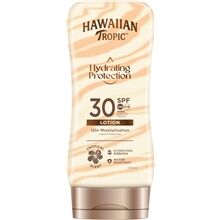 Hawaiian Tropic Silk Hydration Lotion Spf 30 180 ml