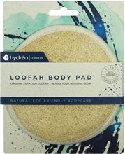 Hydréa London Egyptian Loofah Body Pad