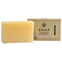 The Handmade Soap Company Soap Lavender, Rosemary & Mint 160 gram