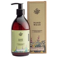 The Handmade Soap Company Hand Wash Lavender, Rosemary & Mint 300 ml