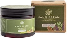 The Handmade Soap Company Hand Cream Sweet Orange, Basil & Frankinsence 50 ml