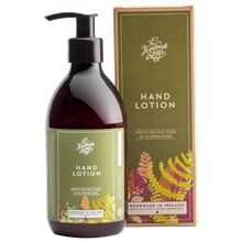 The Handmade Soap Company Hand Lotion Sweet Orange, Basil & Frankinsence 300 ml