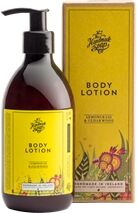 The Handmade Soap Company Body Lotion Lemongrass & Cedarwood 300 ml