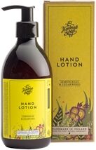 The Handmade Soap Company Hand Lotion Lemongrass & Cedarwood 300 ml