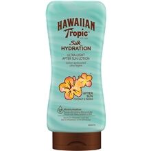 Hawaiian Tropic Silk Hydration Air Soft After Sun Lotion 180 ml