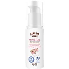 Hawaiian Tropic Mineral Sun Lotion Facial Milk SPF30 50 ml