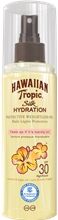 Hawaiian Tropic Silk Hydration Dry Oil Mist SPF30 150 ml