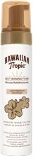 Hawaiian Tropic Self Tanning Foam Light/Medium 200 ml