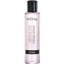 IsaDora Gentle Eye Makeup Remover 100 ml