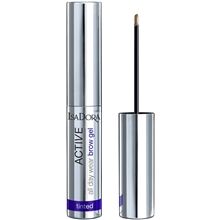 IsaDora Active All Day Wear Brow Gel 4.2 ml No. 030