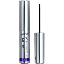 IsaDora Active All Day Wear Brow Gel 4.2 ml No. 033