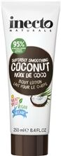 Inecto Naturals Coconut Body Lotion 250 ml