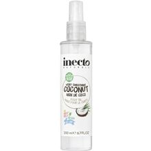 Inecto Naturals Coconut Body Oil 200 ml