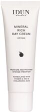 IDUN Minerals IDUN Enriched Day Cream - Dry Skin 50 ml