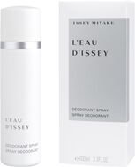 Issey Miyake L'eau D'Issey - Deodorant Spray 100 ml