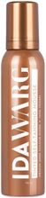 IDA WARG Instant Self Tanning Mousse Medium Dark 150 ml