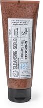 Ecooking Cleansing Scrub 125 ml