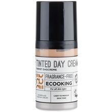 Ecooking Tinted Day Cream 30 ml