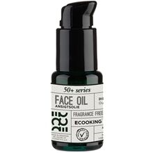 Ecooking 50+ Face Oil 30 ml